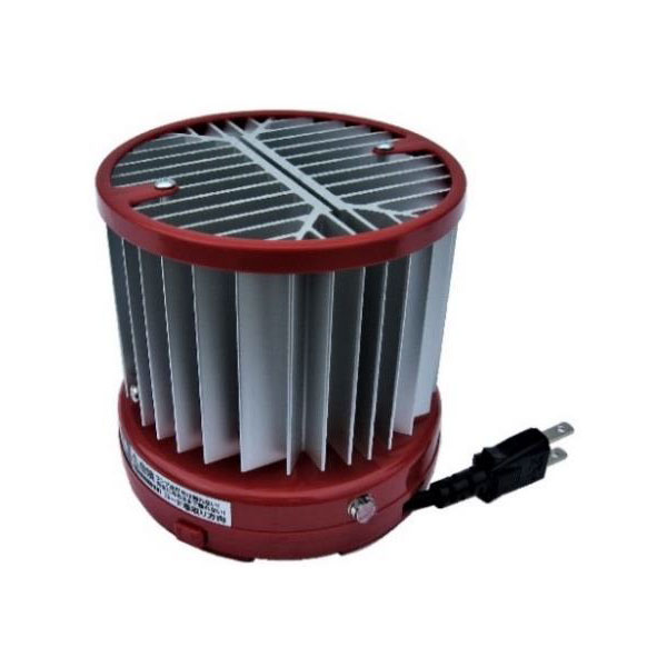 楽天市場】昭和精機工業 パネルヒーター 150W 単品／サーモスタット