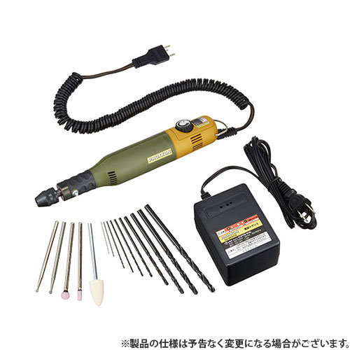 楽天市場】プロクソン ミニルーターセット No.28512-SK 4952989785125