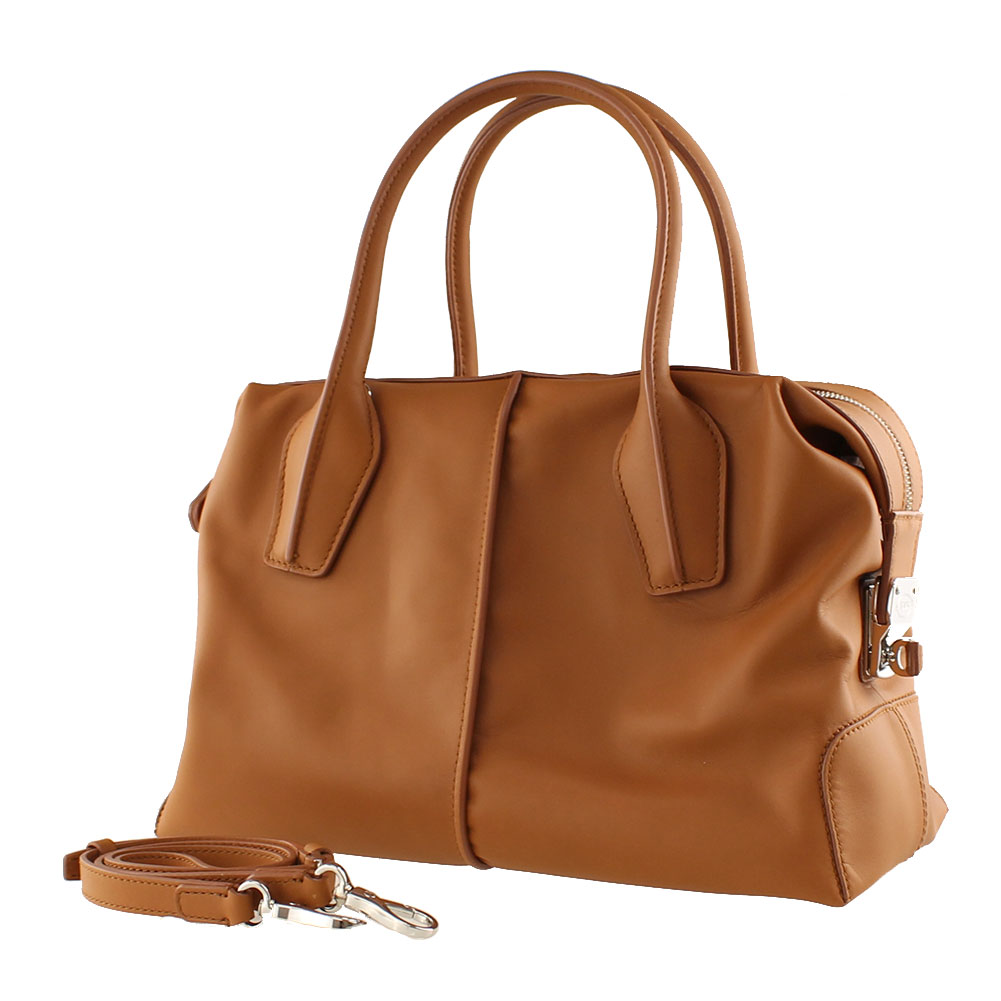 楽天市場】トッズ ハンドバッグ ショルダーバッグ 2WAY TOD'S AGAHN2Z