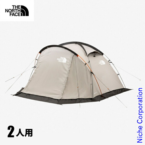 楽天市場】ザ・ノース・フェイス テント ランダー 2 TC THE NORTH FACE