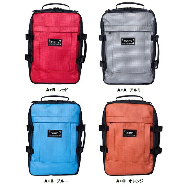 楽天市場】bam backpack aの通販