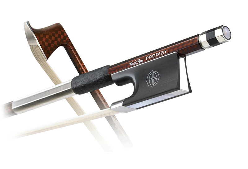 楽天市場】Coda Bow コーダボウ Diamond SX ビオラ弓の通販