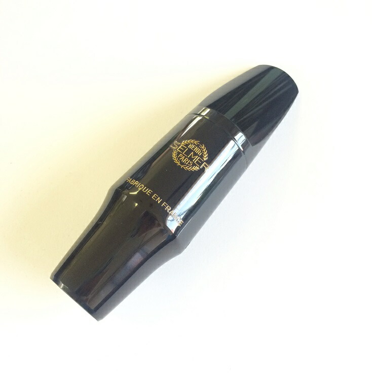 楽天市場】セルマー SELMER テナーサックス マウスピース S80 D ※送料