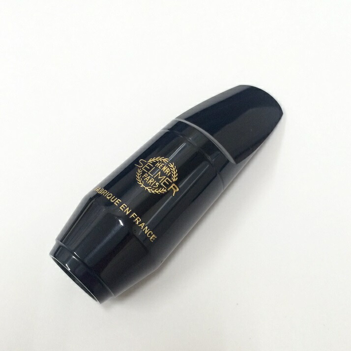 楽天市場】セルマー SELMER ソプラノサックス マウスピース S90 170