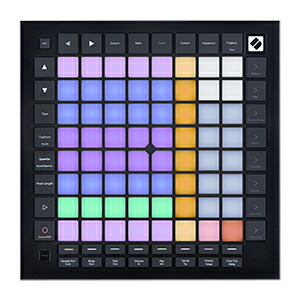 楽天市場】novation launchpad mini mk3の通販