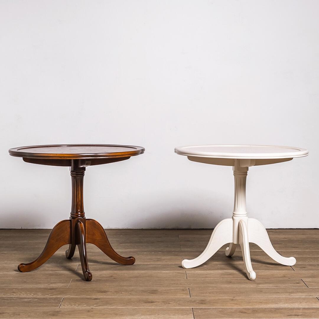 楽天市場】カンティーニュ ティーテーブル コンパクトサイズ