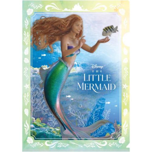 楽天市場】リトルマーメイド 写真立ての通販