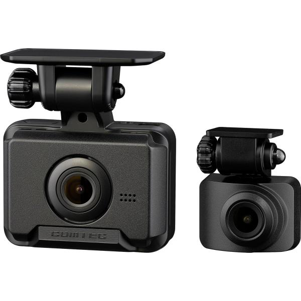 楽天市場】COMTEC【コムテック】ドライブレコーダー ZDR018（本体