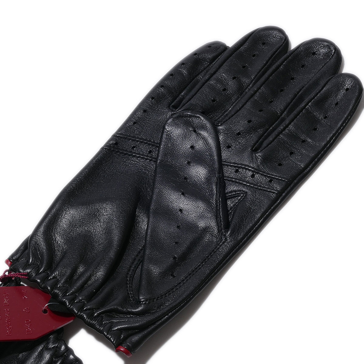 楽天市場】【10%OFF】デンツ【送料無料】DENTS ドライビング グローブ