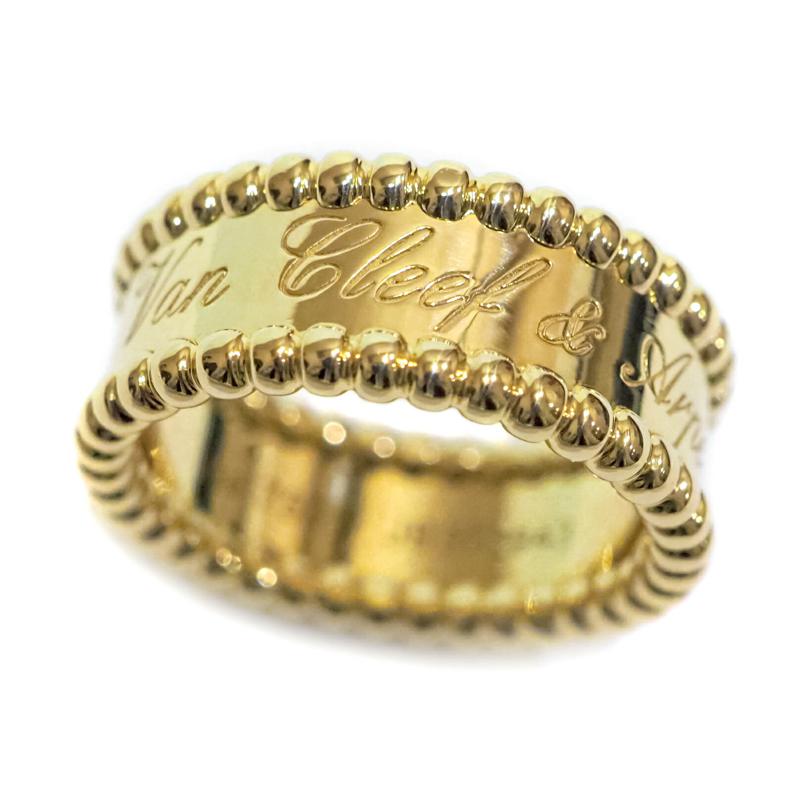 楽天市場】Van Cleef & Arpels ヴァン クリーフ&アーペル ペルレ