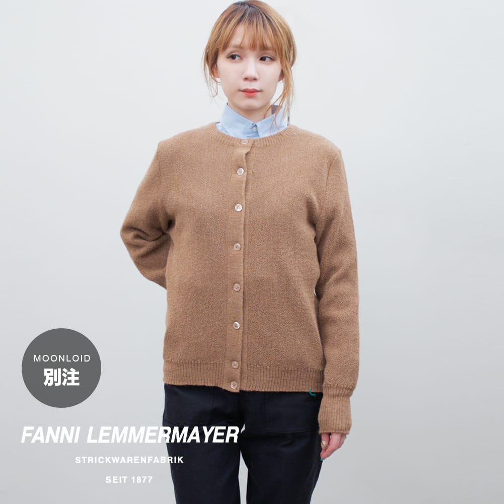 楽天市場】【59%OFFクーポン対象】FANNI LEMMERMAYER ファニ
