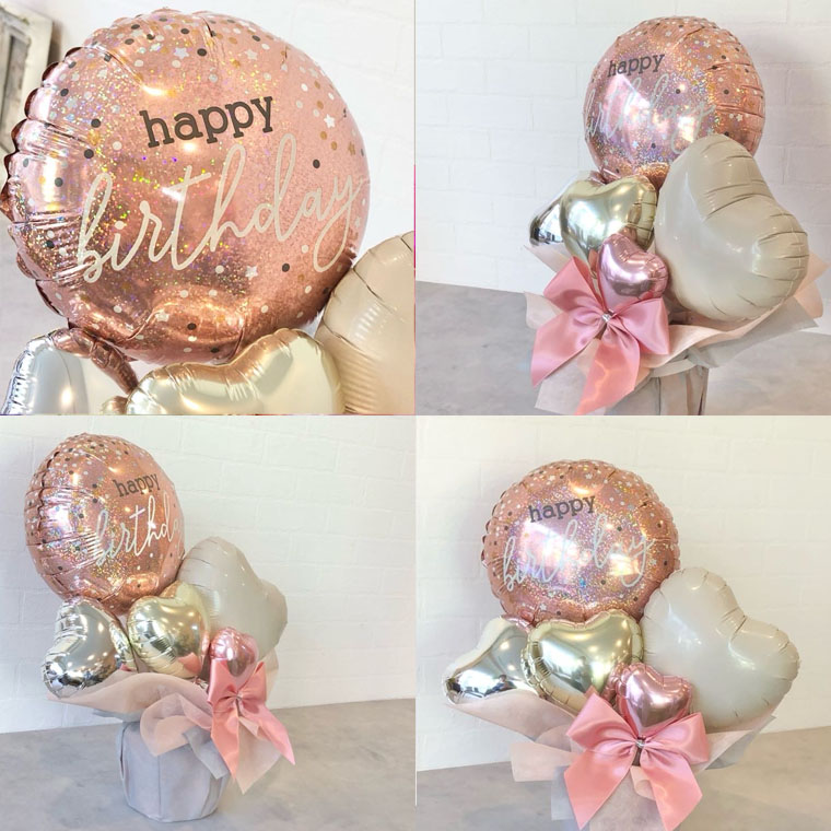 楽天市場】バースデープレゼントに！誕生日に贈る明るい雰囲気の卓上