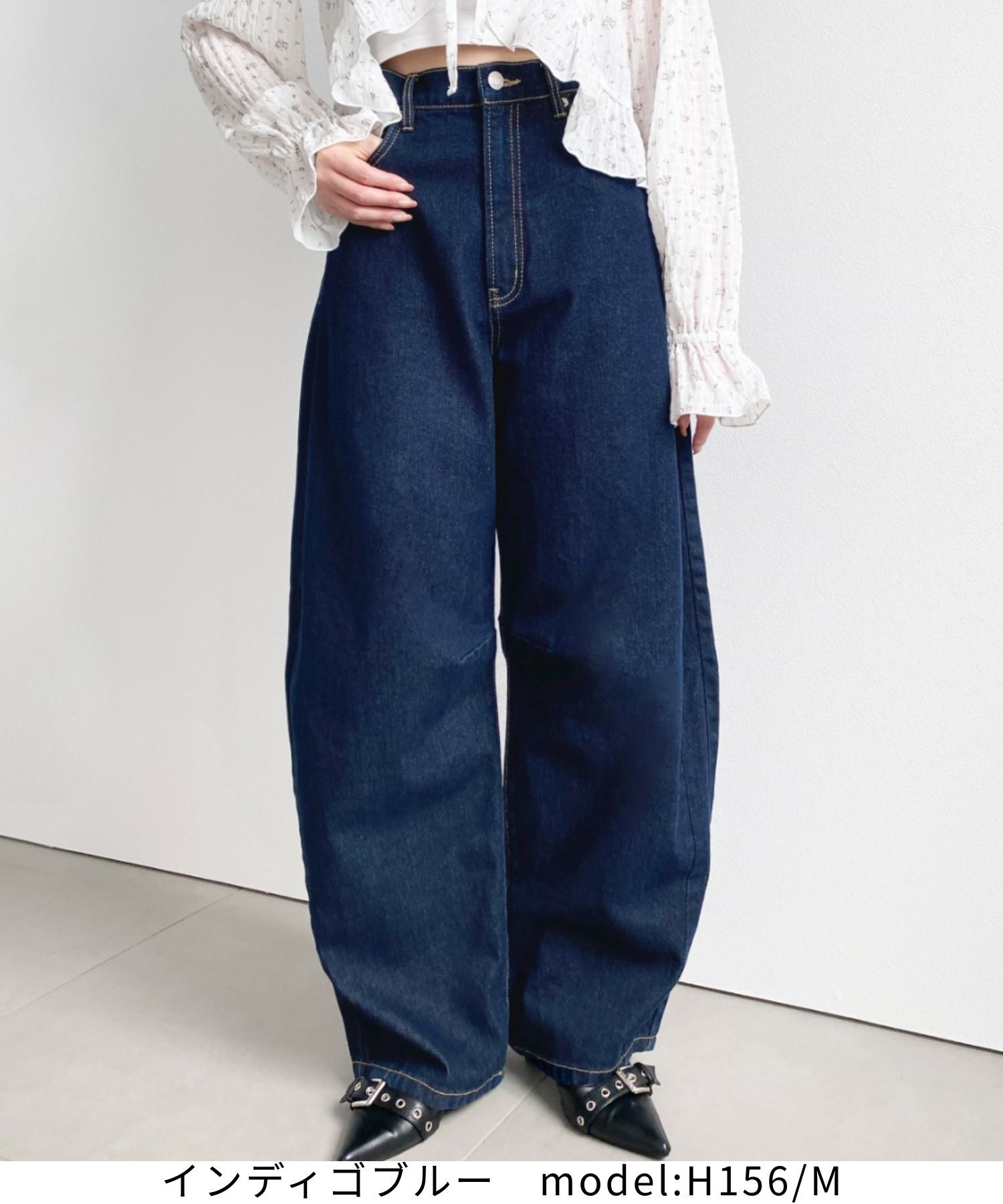 楽天市場】【24H限定:クーポン利用で2,290円】パンツ ベーシック