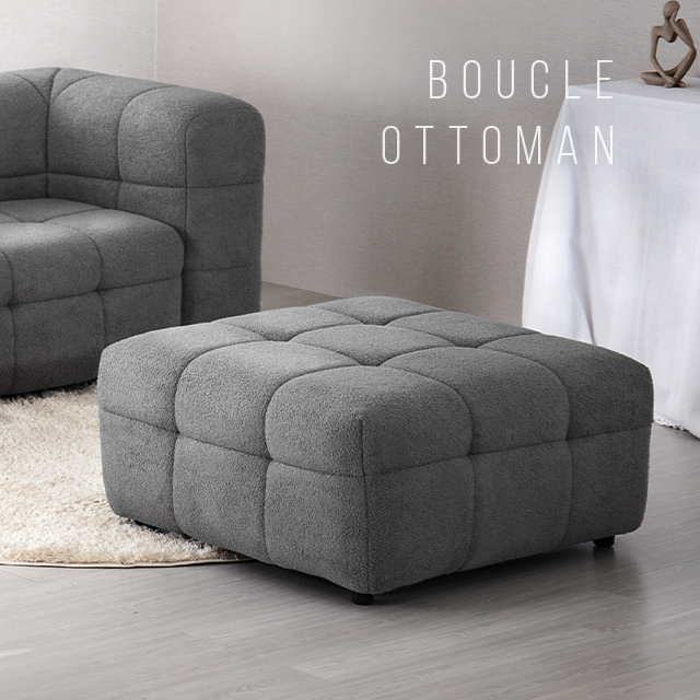 楽天市場】【10%OFF｜期間限定特大セール】 オットマン スツール ロー