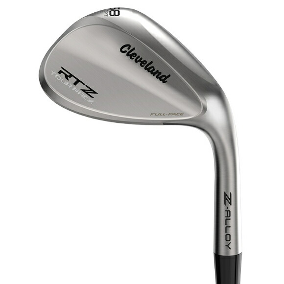 楽天市場】クリーブランド 2025 RTZ Tour Rack (Raw) ADAPT ウェッジ