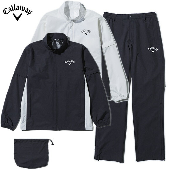 楽天市場】セットアップ（ブランドキャロウェイ）（ウェア｜ゴルフ