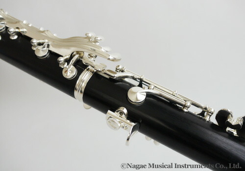 楽天市場】ビュッフェ・クランポン B♭クラリネット R13選定品