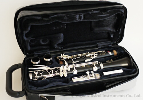 楽天市場】ビュッフェ・クランポン B♭クラリネット Tosca GL