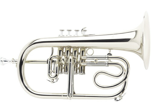 楽天市場】クルトワ フリューゲルホルン AC156NR-2 : 管楽器専門店