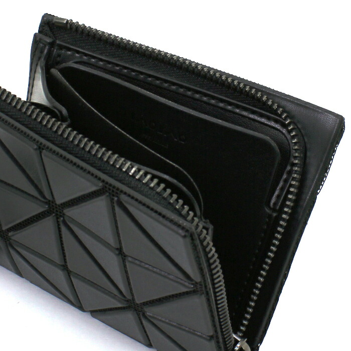 楽天市場】バオバオイッセイミヤケ BAO BAO ISSEY MIYAKE 二つ折り財布