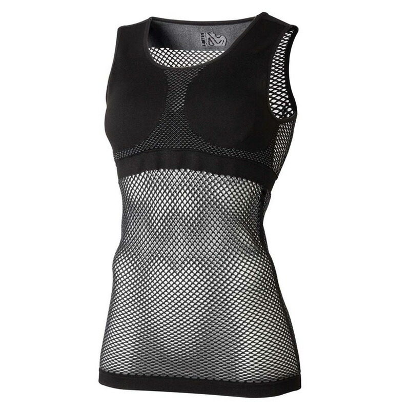 楽天市場】ミレー ドライナミック メッシュ タンクトップの通販