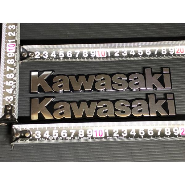 楽天市場】栃木発 在庫有☆ 金属製 カワサキ 純正 ☆ タンク