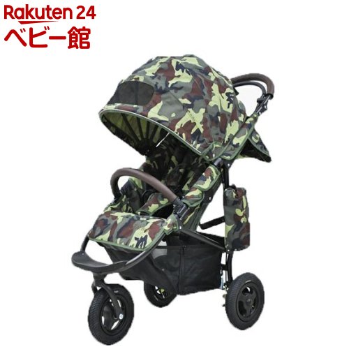 楽天市場】エアバギー ココブレーキ(1台)【エアバギー(AIRBUGGY)】[A型