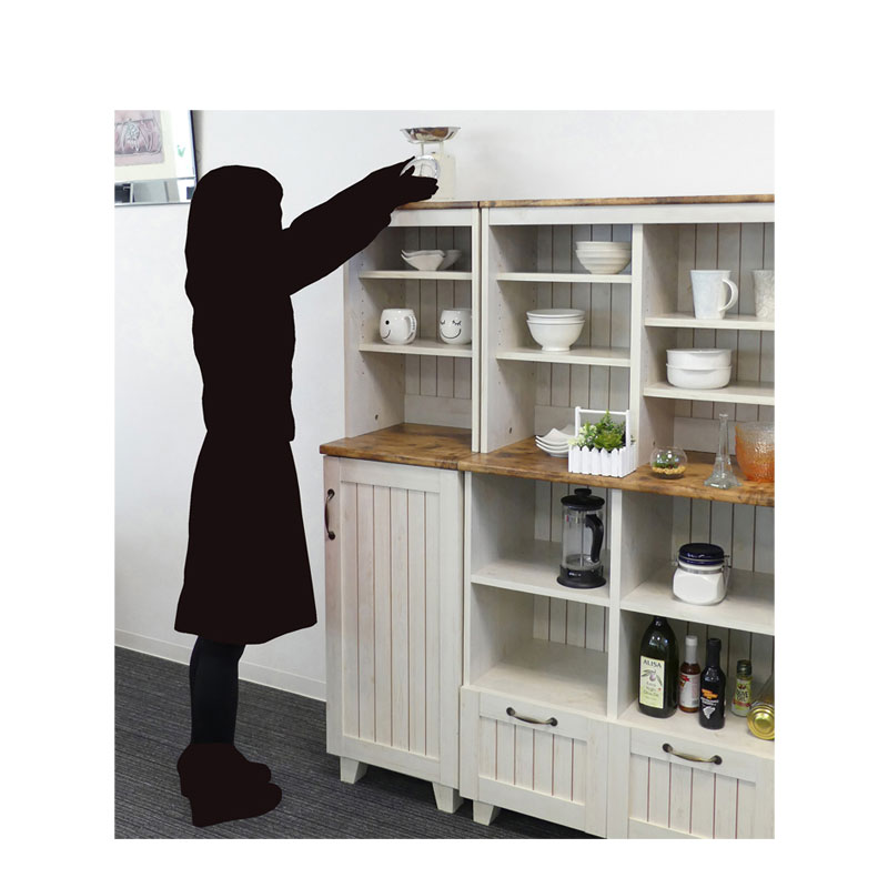 楽天市場】【カントリーシリーズ】 コンパクトで丁度いいサイズ感の