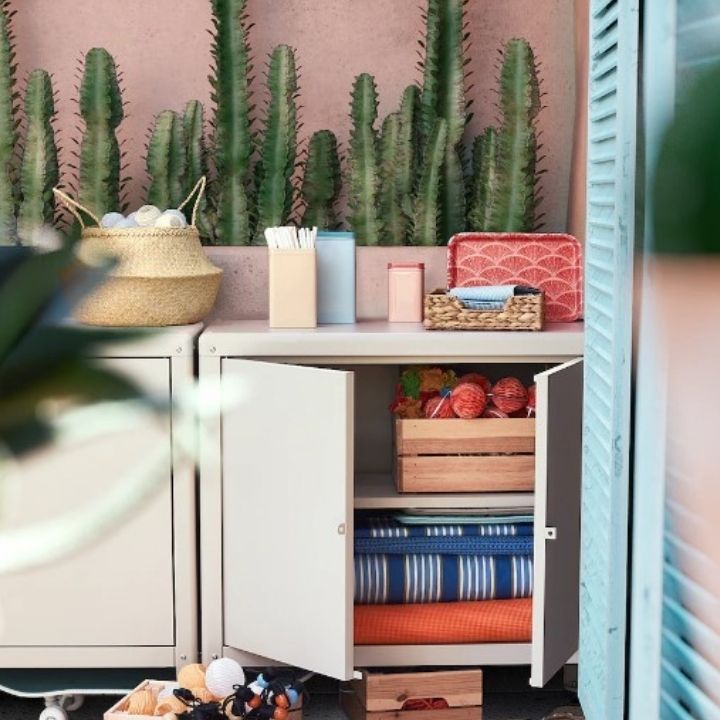 楽天市場】【エントリーでP10倍】 IKEA イケア KOLBJORN コール