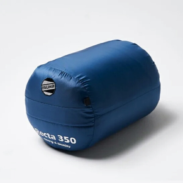 楽天市場】イスカ シュラフ レクタ 350 山登り アウトドア 寝袋 封筒型