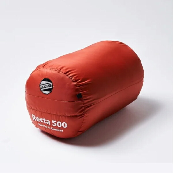 A A Aプロフ確認！ レクタ500 封筒型ダウンシュラフ A A Aプロフ確認