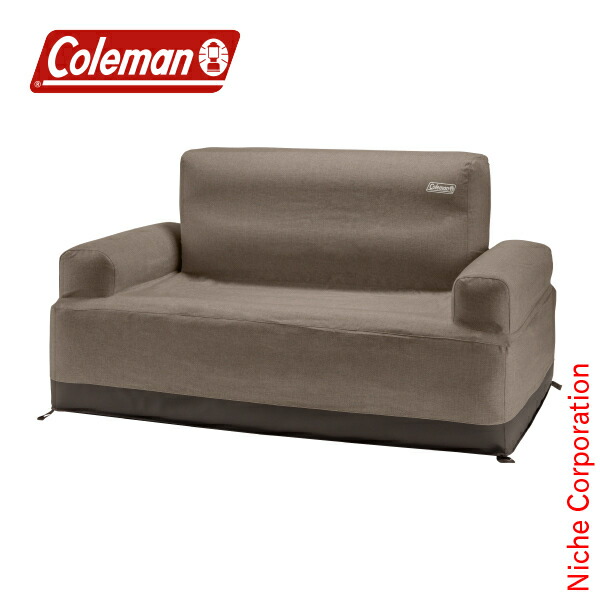 楽天市場】ソファー（ブランドコールマン）（スポーツ・アウトドア）の通販