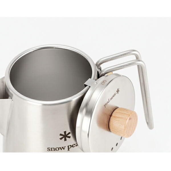 楽天市場】スノーピーク コーヒーセット キャンプ用品 フィールド