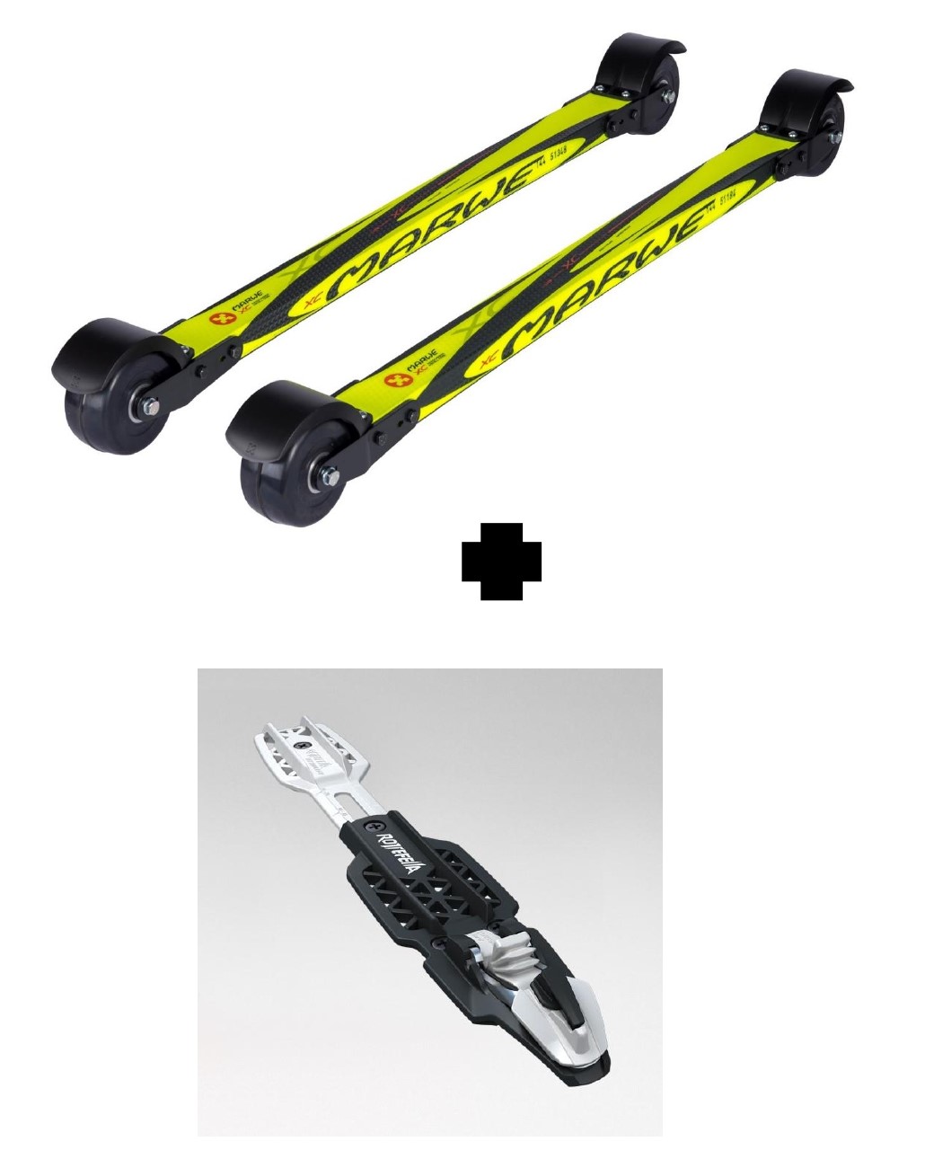 マーウィー　ローラースキー　CL用本体のみ 楽天市場】Marwe (マーウィー) ローラースキー クラシカル 700XC