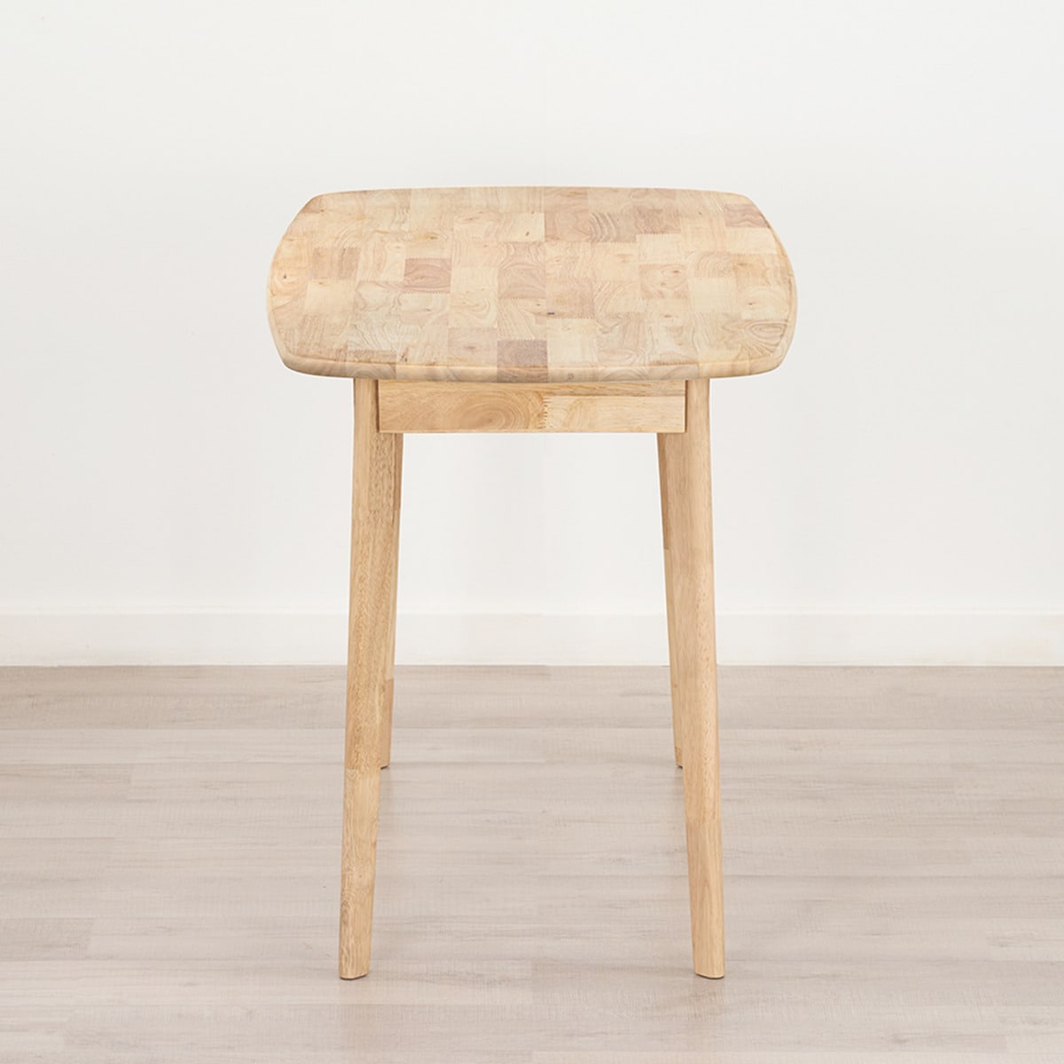 楽天市場】【NATURAL SIGNATURE】天然木 ダイニングテーブル【玄関先迄