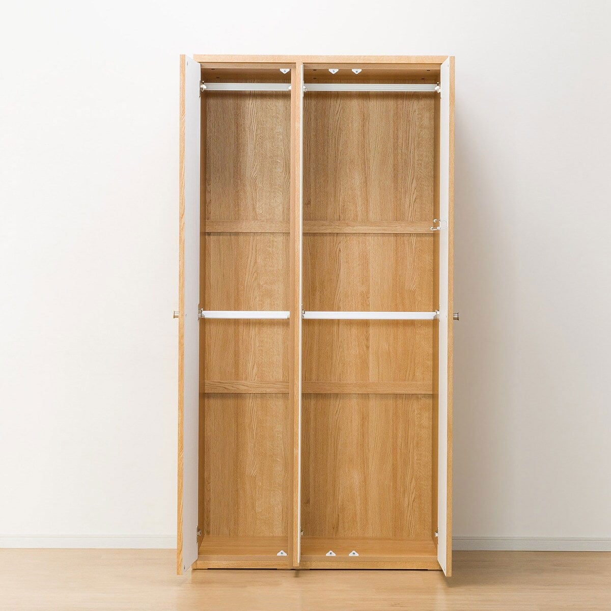 楽天市場】ワードローブ(クエスT WR) ニトリ 【配送員設置商品