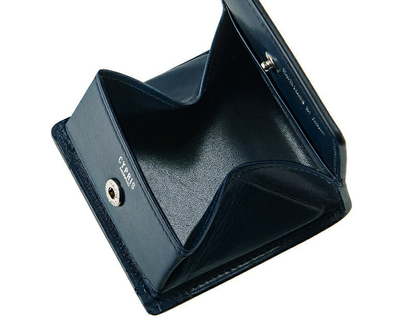 楽天市場】小銭入れ メンズ コインケース ブランド キプリス CYPRIS