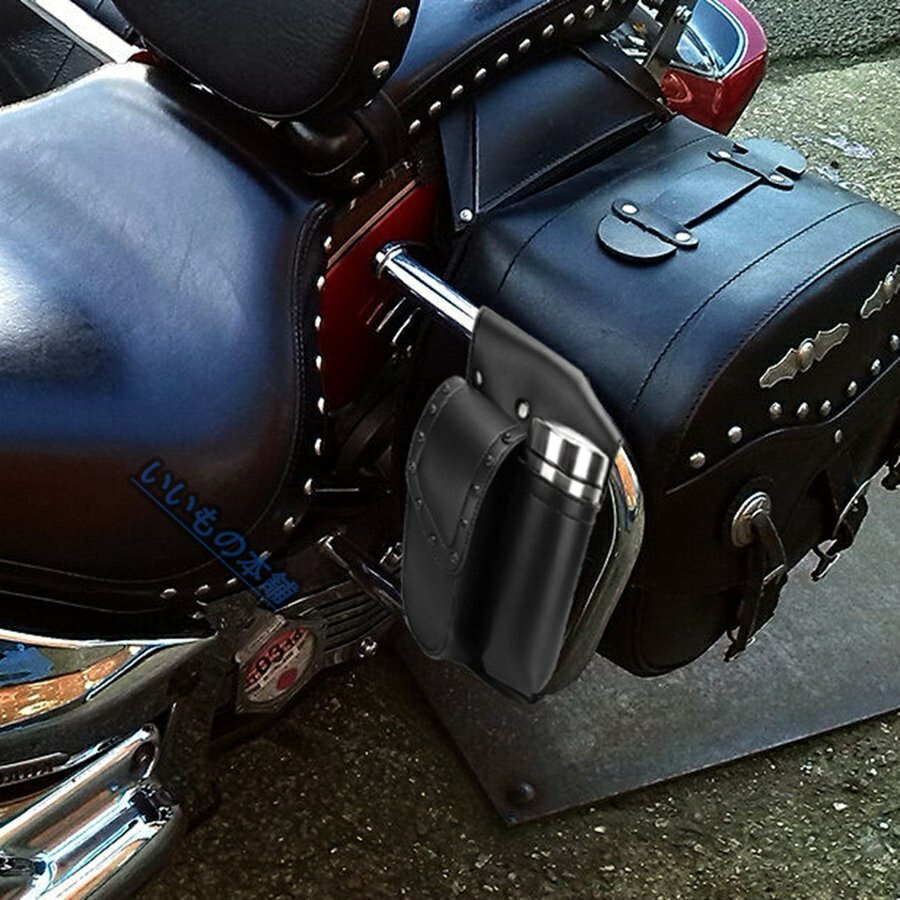 楽天市場】バイク用サイドバッグ サドルバッグ ハーレー 左 右