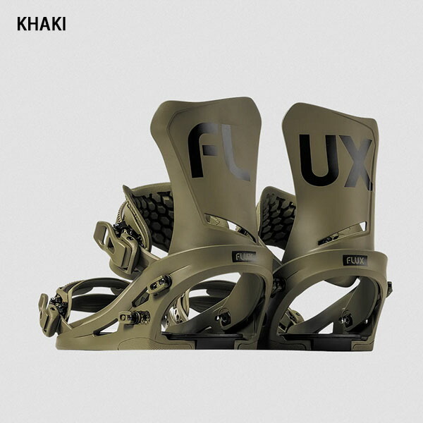 楽天市場】Mサイズ のみ 送料無料 FLUX フラックス バインディング DS