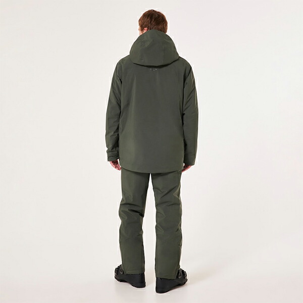 楽天市場】ラスト1点 XLサイズ 35%off 送料無料 スノーボードウェア