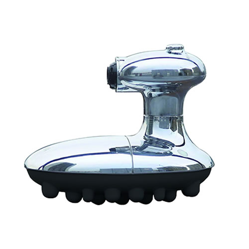 楽天市場】【専用オイル1本&さらにプレゼント♪】経絡温熱美容器 HEAT