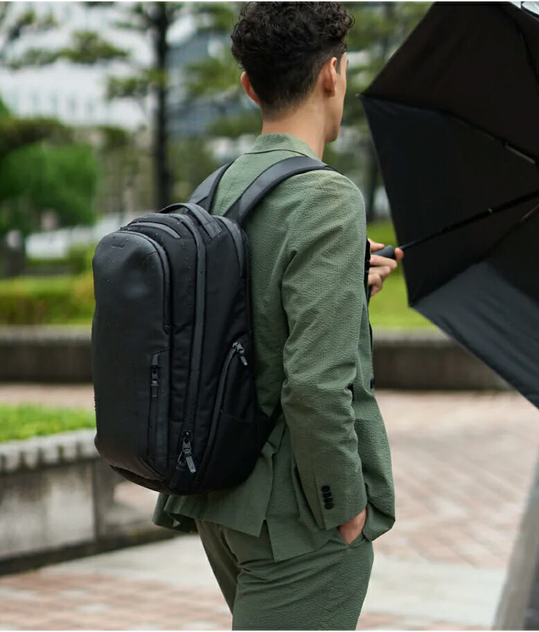 楽天市場】BROSKI AND SUPPLY Explorer （BBOM-1333）リュック バック