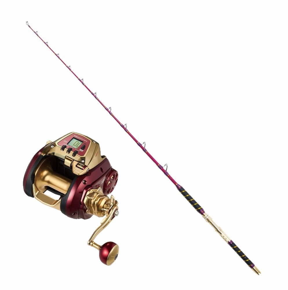 電動リール ダイワ リール」の人気商品一覧 | 安い商品を通販サイト