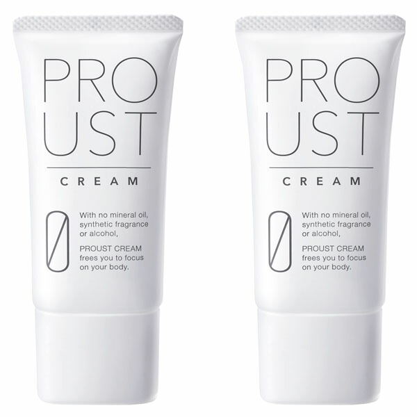 サムシングさん専用】プルーストクリーム 30g5本 新品 RROUST