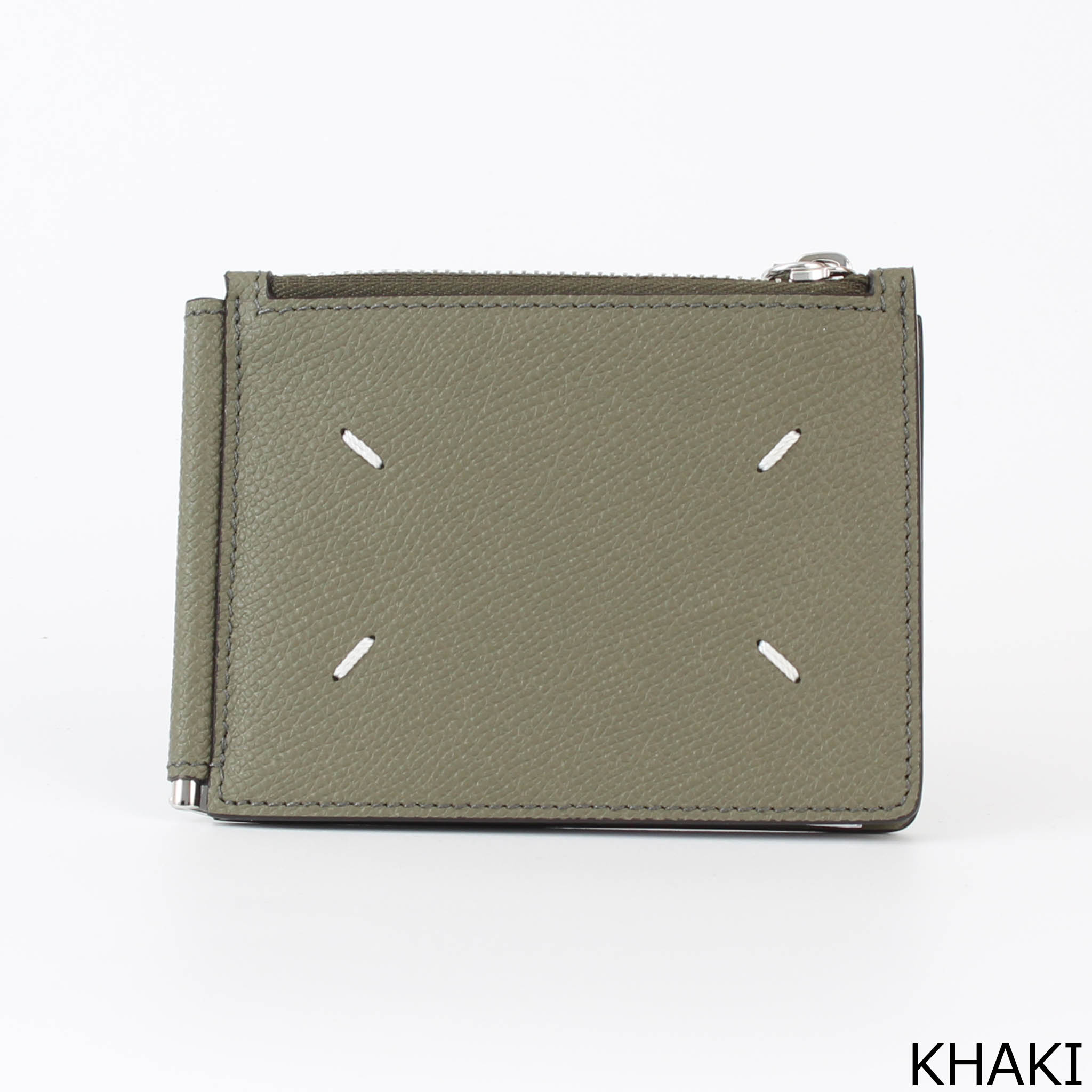 楽天市場】メゾンマルジェラ MAISON MARGIELA 財布 二つ折り財布