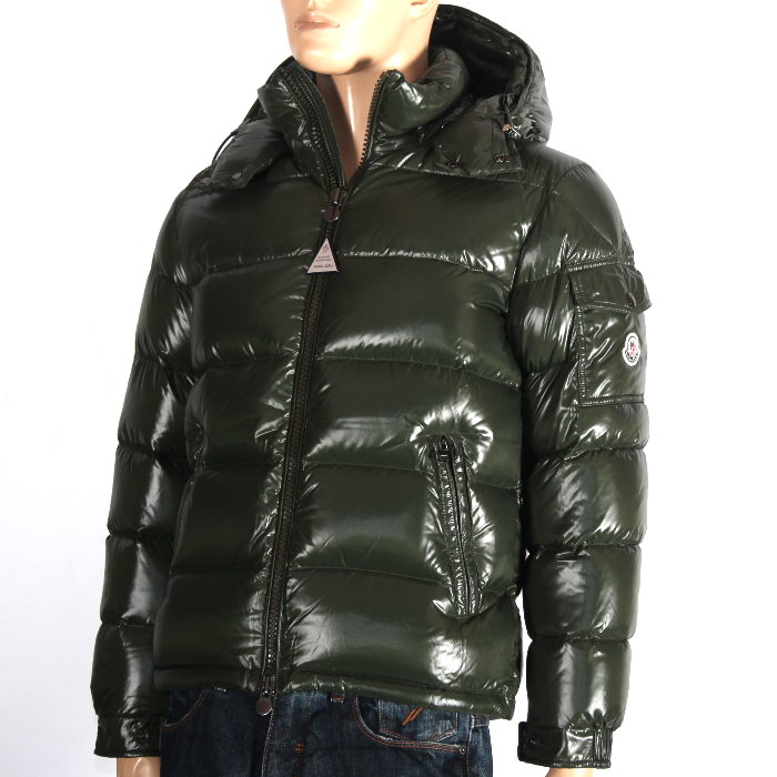 楽天市場】MONCLER モンクレール ダウンジャケット MAYA マヤ ダーク