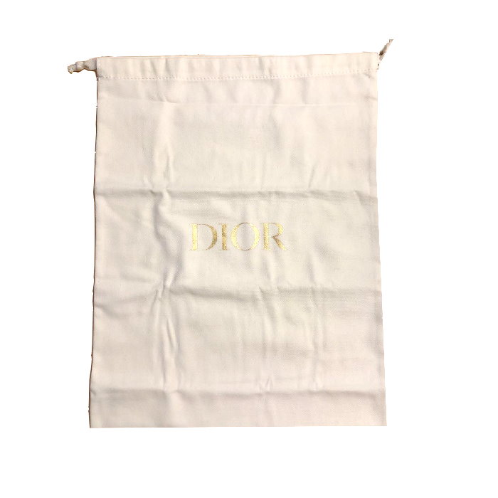 楽天市場】DIOR ディオール 保存袋+ミニ香水トワレオードゥパルファン