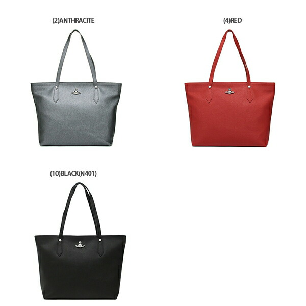 楽天市場】ヴィヴィアンウエストウッド トートバッグ ショッパー