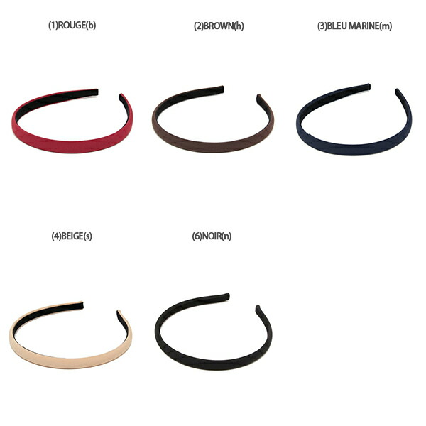 楽天市場】ALEXANDRE DE PARIS アレクサンドルドゥパリ カチューシャ