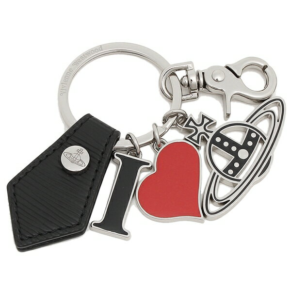 楽天市場】ヴィヴィアンウエストウッド キーリング キーホルダー